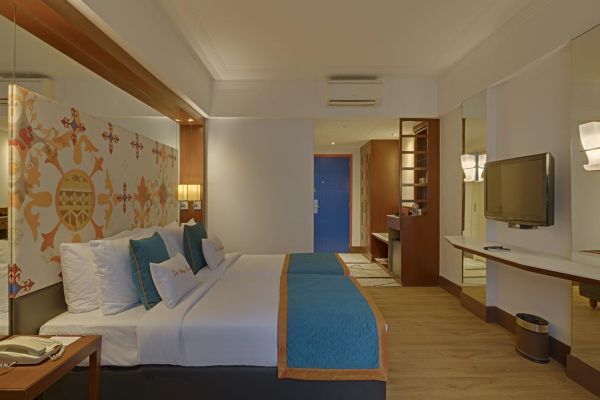Zone By The Park Electronic City Bangalore (Bengaluru)